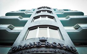 Graphic Hotel Batumi
